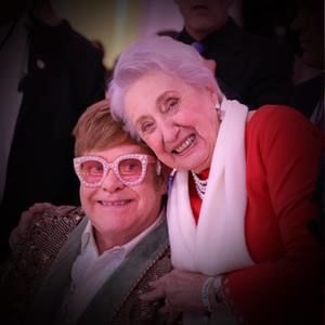 Meet your Posher, Terry